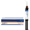 Grandio Core Dual Cure - 10g Syringe Kit, DENTIN. Flowable Nano-Hybrid Core